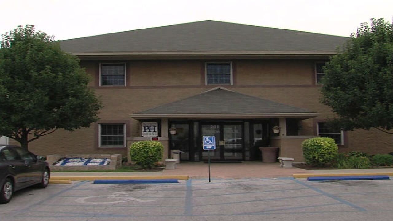 Progress House helps addicts seeking structure and support Progress House helps addicts seeking structure and support